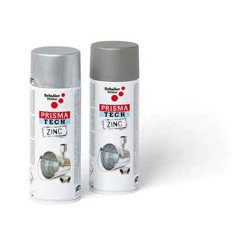 Prisma Tech zinc Spray választható színben 400 ml
