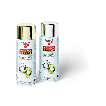 Prisma effect Chrome Spray választható színben 400 ml