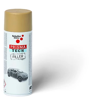 Prisma Tech Filler Töltőalapozó bézs 400 ml Filler Spray
