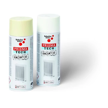 Prisma Tech Radiator Spray választható színben 400 ml
