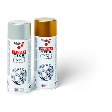 Prisma Tech Rim felni Spray választható színben 400 ml
