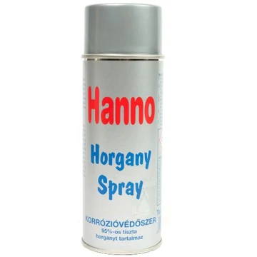 HANNO HORGANY SPRAY 400 ML