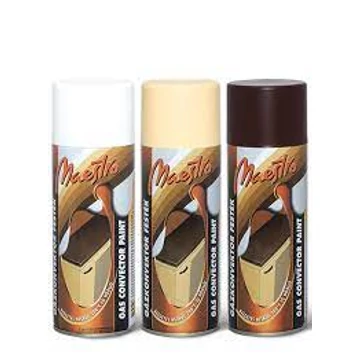 Maestro gázkonvektor festék Spray választható színben 400 ml
