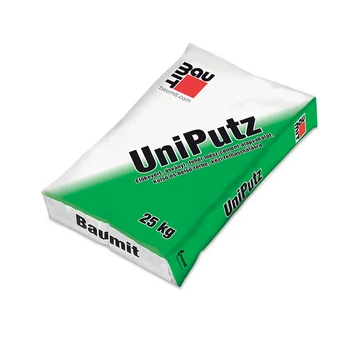 BAUMIT UNIPUTZ UNIVERZÁLIS ALAPVAKOLAT 25 KG