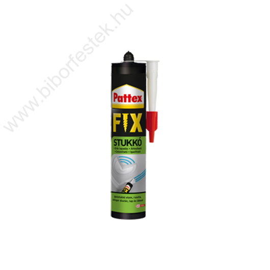 Pattex Fix Stukkó Ragasztó 400 gr