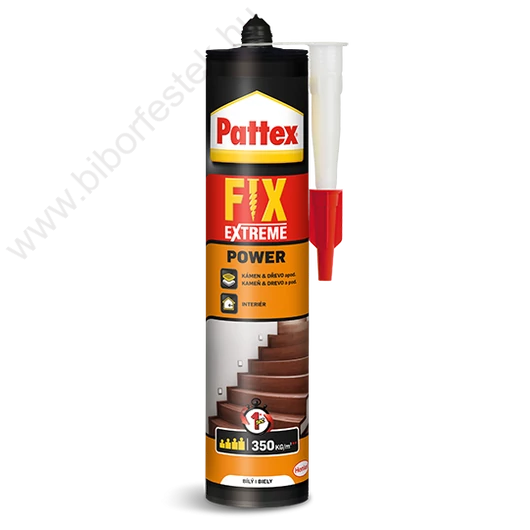 Pattex Fix Extrem Power 385 gr