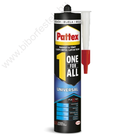 Pattex One For All Universal 389 gr