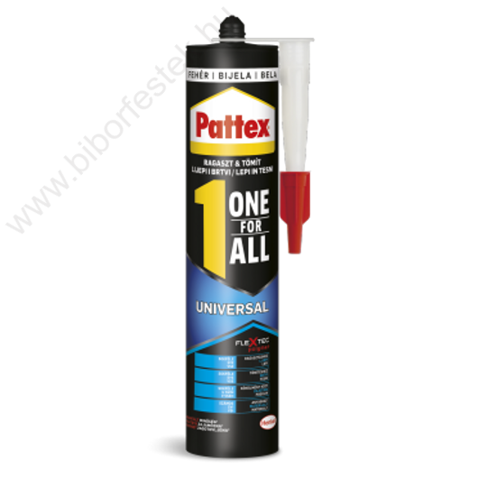 Pattex One For All Universal 389gr