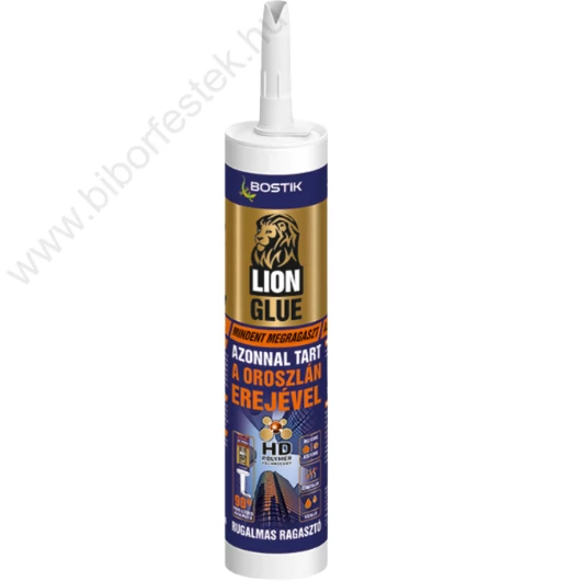 Ragasztó Bostik Lion Glue 290ml