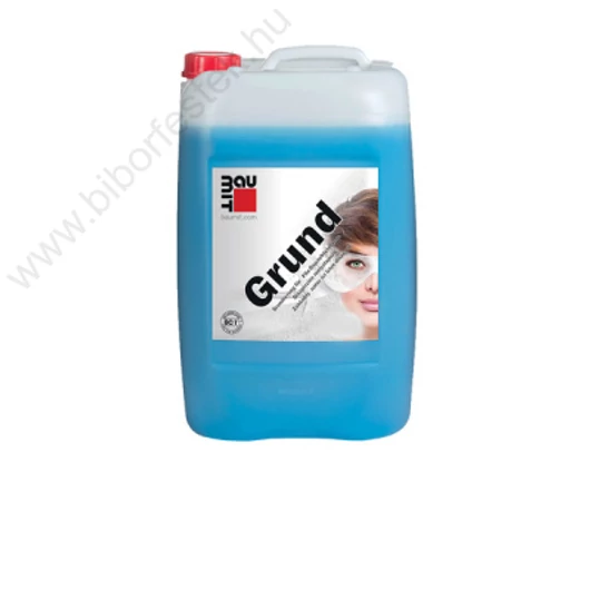 Alapozó betonra Baumit Grund 1 kg