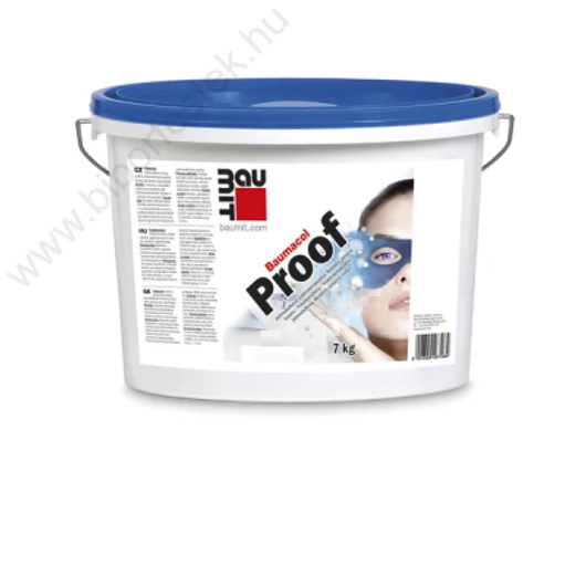 Folyékony fólia Baumit Baumacol Proof 7kg