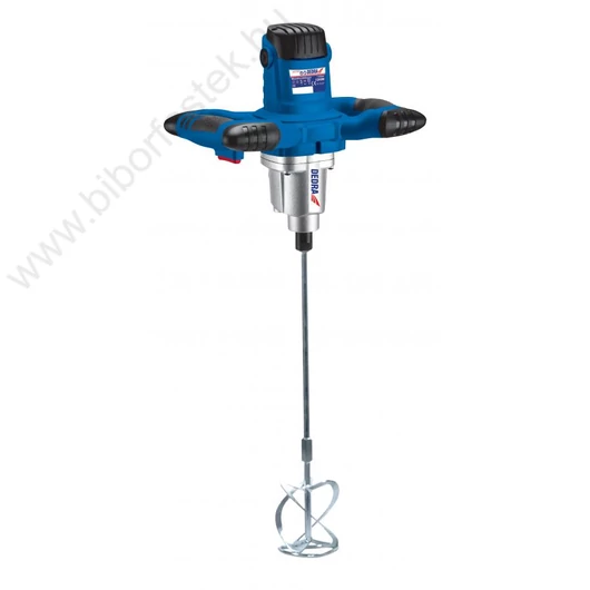 Elektromos keverőgép 1200W, 2 menetes DEDRA7928