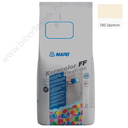 Mapei Flex Fuga 130 Jázmin KERACOLOR FF 2KG