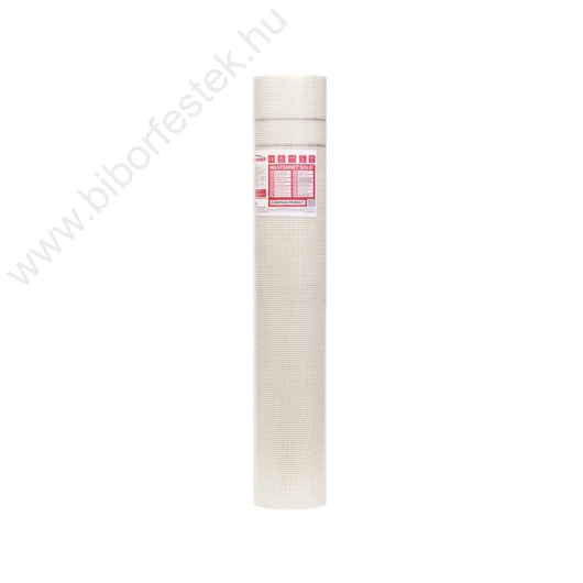 Üvegszövetháló Kültéri Masternet Solid 145 gr 10 m2