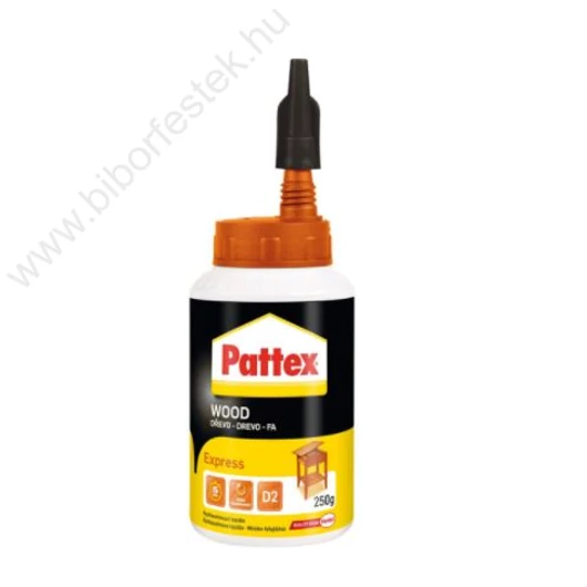 Pattex Palma Fa expressz faragasztó 250gr