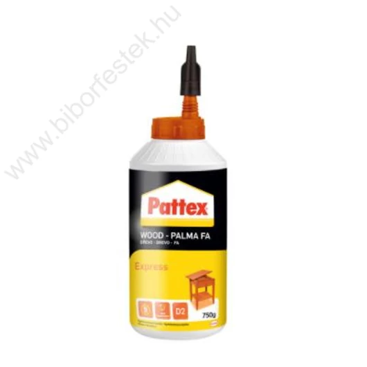 Pattex Palma Fa expressz faragasztó 750gr