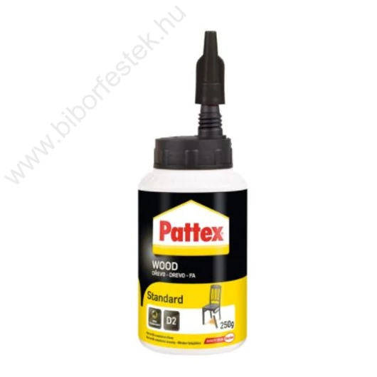 Pattex Palma Fa normal faragasztó 250gr
