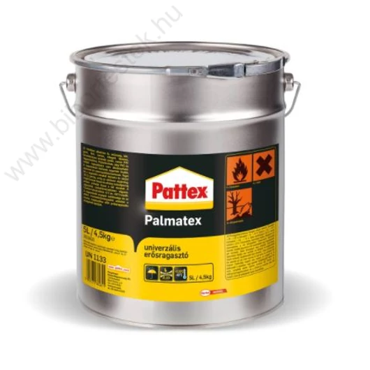 Pattex Palmatex 5 l