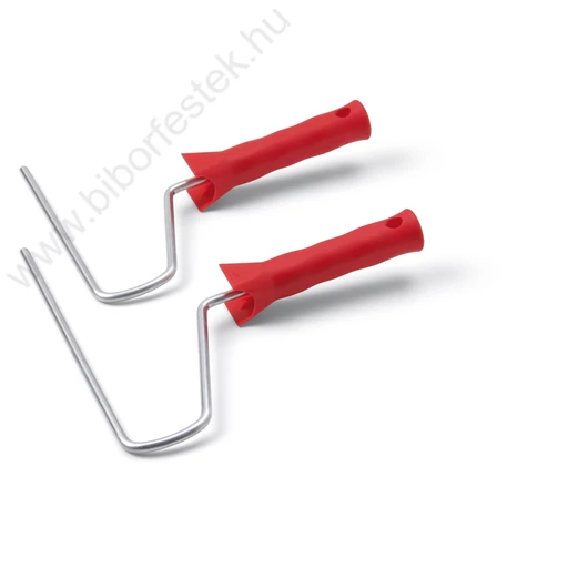 Festőnyél festőhengerhez 8 mm átmérővel Grip, 27 cm