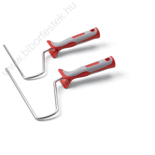 Festőnyél festőhengerhez 8 mm átmérővel Grip 2K, 18 cm
