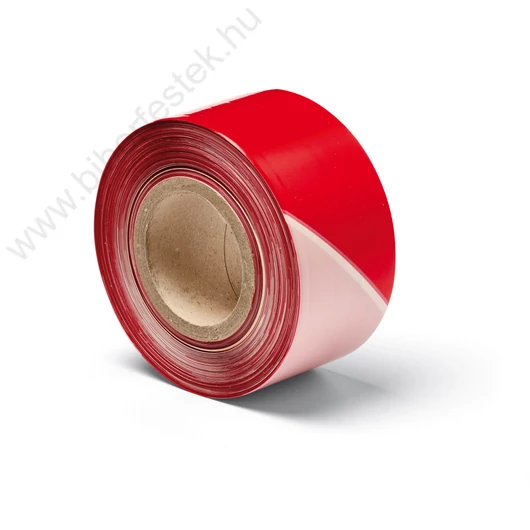 Jelölő és korlát szalag Street Tape 7cm*200 m