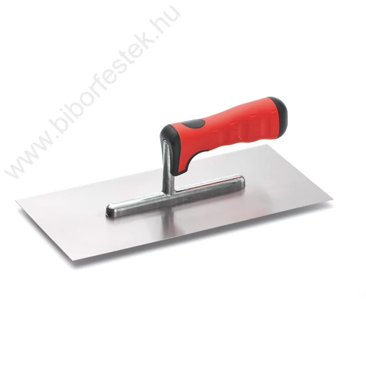 Stan plano 2K glettelő 13*28 cm