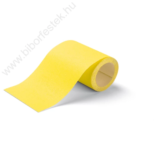 Csiszolópapír easyroll Pro 4,5 m / tekercs p100