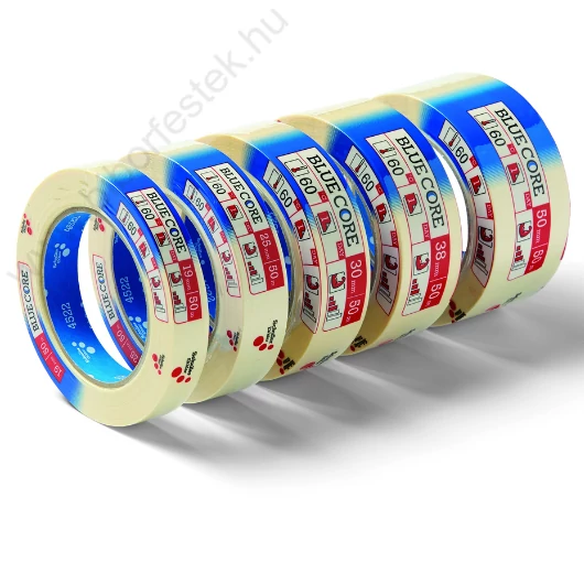 Festőszalag BlueCore 30 mm x 50 m
