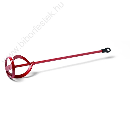 Spin pm 6/40 cm hatszögletű keverőszár