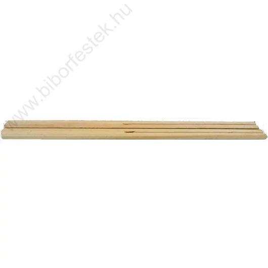 Létratoldó fa, 6,5cm-es  2db/csomag