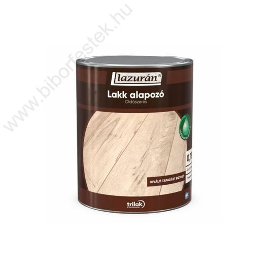 Parkettalakk alapozó 5l