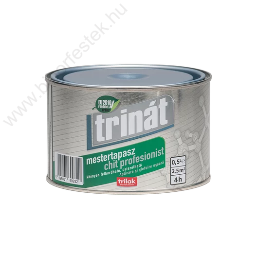 Trinát Mestertapasz 0,5 l