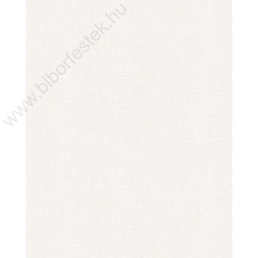 Egyszínű fehér vlies tapéta Avalon/ Marburg 31629
