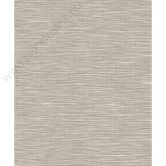 Szövött mintás bézs színű vlies tapéta Botanica/Marburg 33316