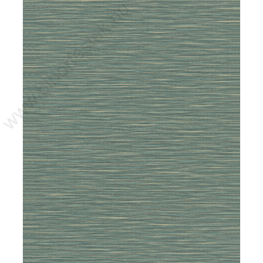 Szövött mintás zöld színű vlies tapéta Botanica/Marburg 33317