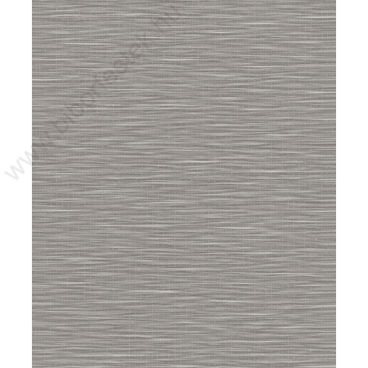 Szövött mintás barna színű vlies tapéta Botanica/Marburg 33319