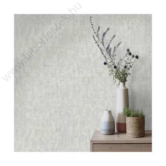 Egyszínű szürke vlies tapéta Casual/Chic 10260-31