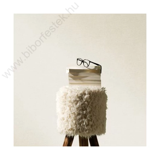 Egyszínű bézs vlies tapéta Casual/Chic 10262-26