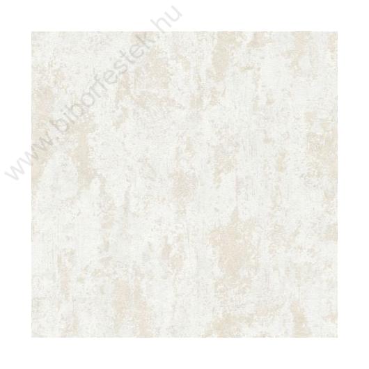 Beton mintás fehér színű vlies tapéta Casual/Chic 10273-14