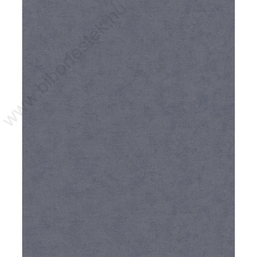 Egyszínű kék színű vlies tapéta Coloretto/Marburg 32412