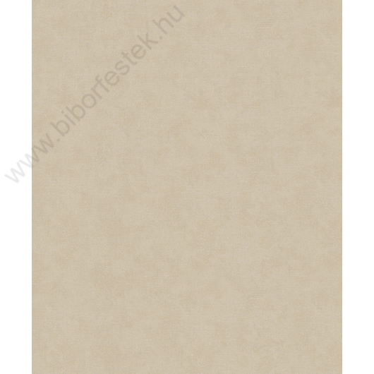 Egyszínű bézs színű vlies tapéta Coloretto/Marburg 32427