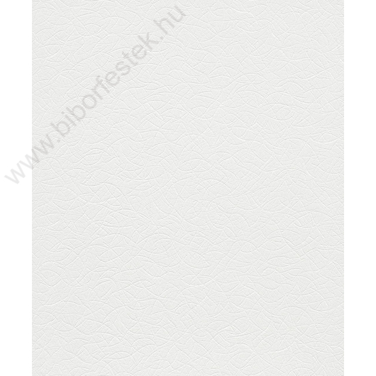 Egyszínű fehér színű vlies tapéta Coloretto/Marburg 82282