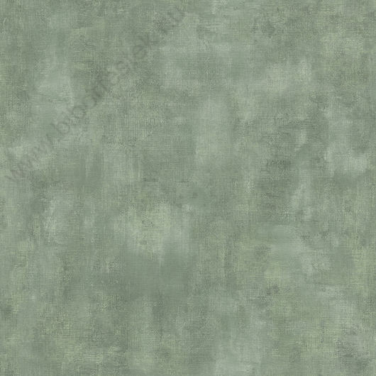 Textil hatású lágy zöld színű vlies tapéta Tahiti TA25009