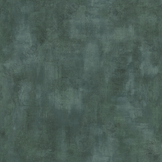 Textil hatású sötétzöld színű vlies tapéta Tahiti TA25010
