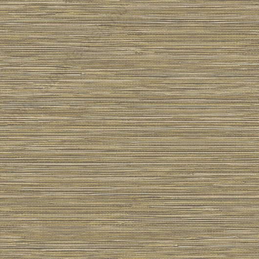 Bambusz mintás zöldes színű vlies tapéta Tahiti TA25042