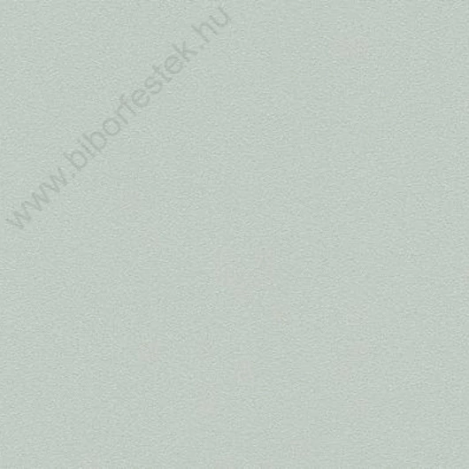 Egyszínű zöld  színárnyalatú vlies tapéta Elle Decor 10335-07