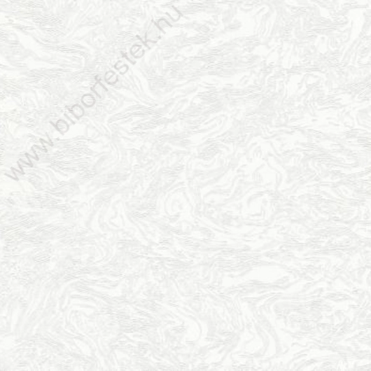 Márvány mintás fehér színárnyalatú vlies tapéta Elle Decor 12163-01