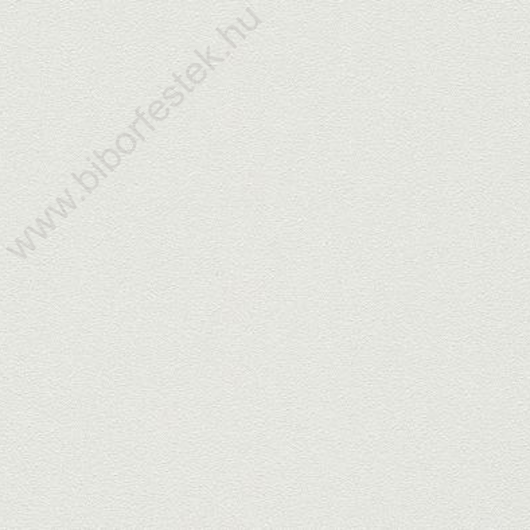 Egyszínű fehér színárnyalatú vlies tapéta Elle Decor 12168-25
