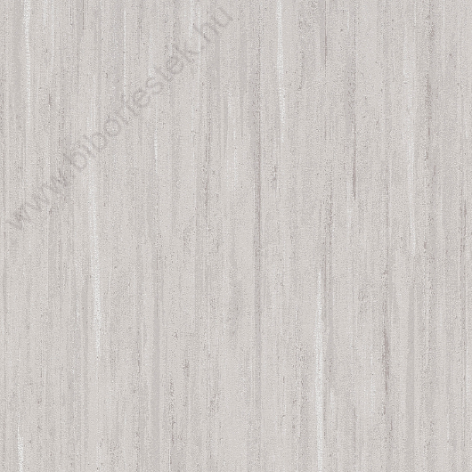Csíkos mintás szürkés-barna/fehér színű vlies tapéta Evolution 10322-38