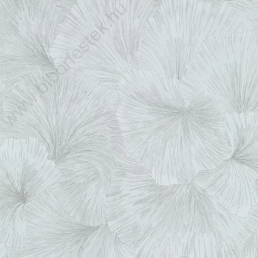 Virágmintás szürke színárnyalatú Vlies tapéta Fashion for walls 4  10373-31